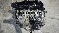 BMW 1 SERIES F20 LCI 118D ENGINE B47D20A 2015-2019 COMPLETE BARE ENGINE B47D20A