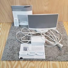 Bose SoundDock Series II