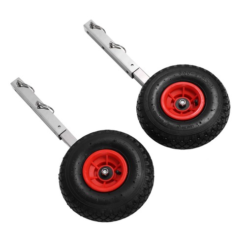 2pcs durable boat - durable, launching
