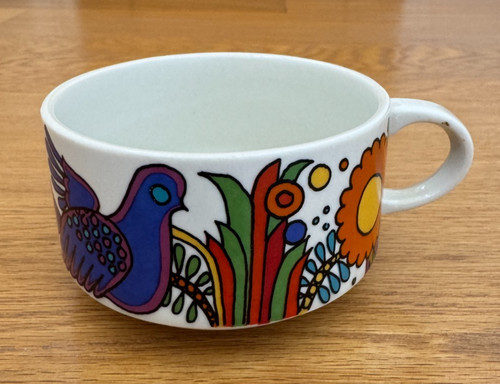 Vintage villeroy boch - villeroy,