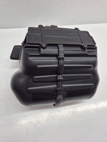Triumph 600 2201400 airbox - triumph, tt