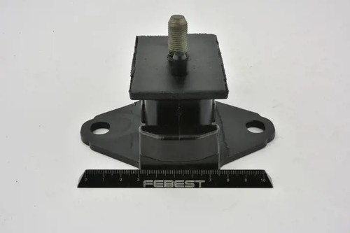 Engine mount front 23 - front, tm-23