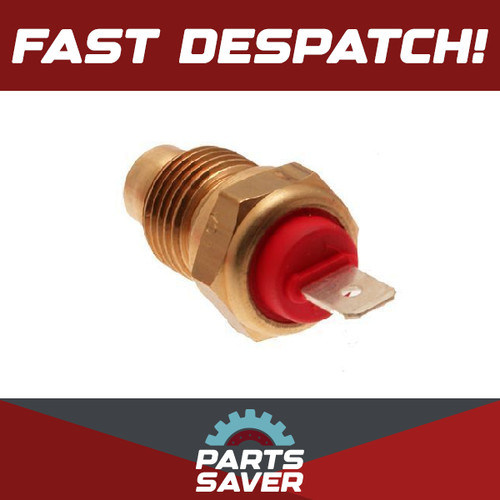 Coolant temperature sensor - temperature,