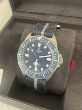 Tudor Pelagos FXD M.N.22 