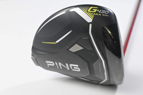 Ping g430 max 10k driver - max,