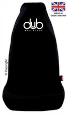GENUINE DUB SEAT GLOVE Seat