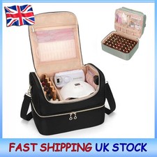 Nail Polish Organiser Varnish