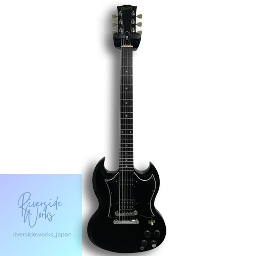Gibson special made usa - made, in