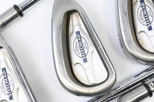 Callaway X-14 Irons / 3-PW /