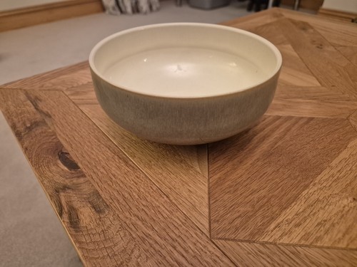 Denby fire soup - soup, bowl