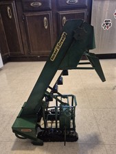 B-349 VINTAGE 1950'S PRESSED STEEL DOEPKE BARBER GREENE BUCKET LOADER 