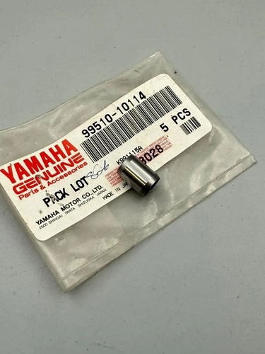 Yamaha fitting pin yz80 - fitting,
