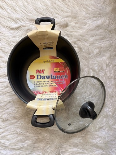 Dawlance coat non stick - dawlance, 3