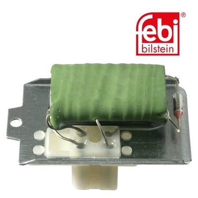 Febi 19024 resistor - febi,