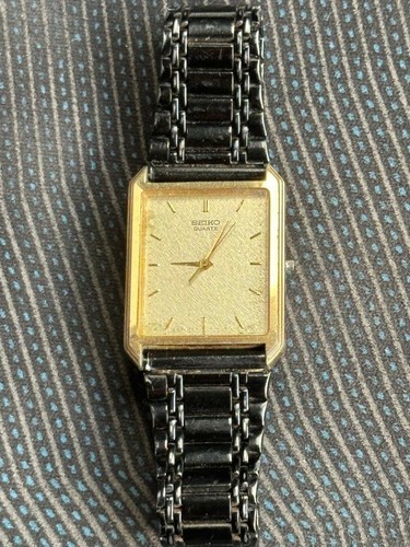 Seiko quartz - seiko, vintage