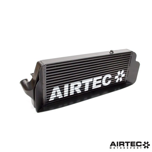 Airtec stage intercooler - airtec,