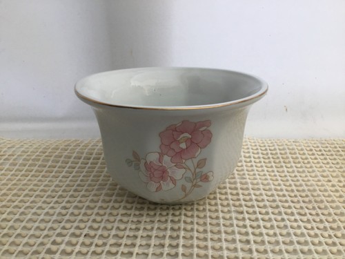 Vintage white ceramic - vintage,