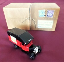 Royal Mail Corgi Classic GPO