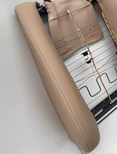 Bmw e30 cover leather - cover,