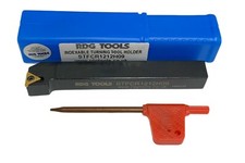 12MM INDEXABLE LATHE RH