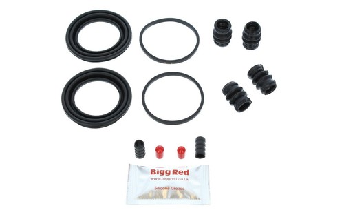 For nissan almera n15 front - for,