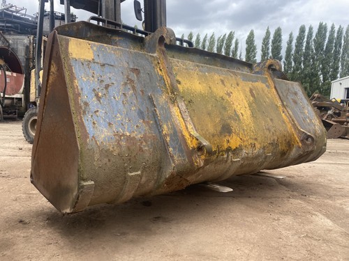 2000mm bucket fits - 2000mm, jcb