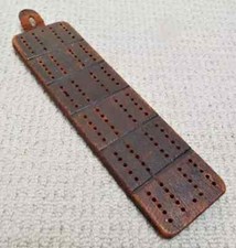 Antique Victorian Wooden