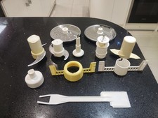 Magimix Compact 3100 Food