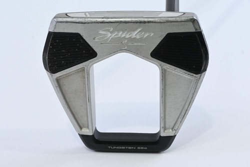 Taylormade spider putter - taylormade,