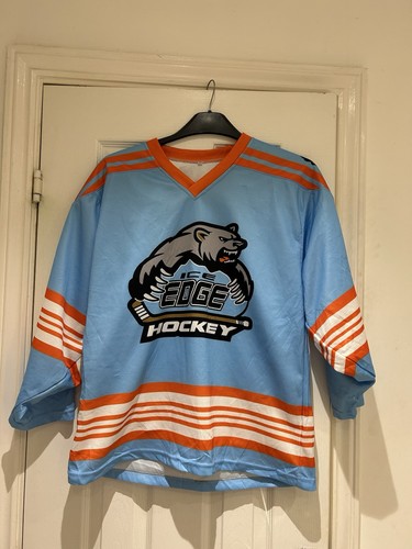 Nhl usa ice hockey jersey - usa,