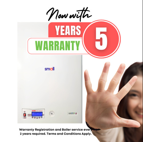 12kw guival electric combi - guival.c,