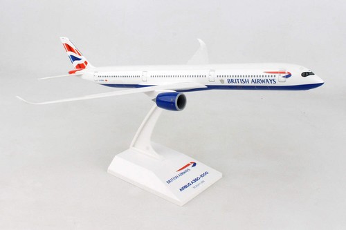 Skymarks british airways - skymarks,