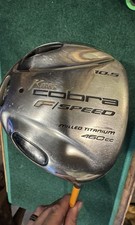 King Cobra F Speed 460cc