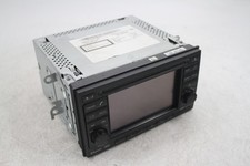 Nissan Qashqai 2007-2013 Stereo System With SAT NAV 25915BH20C