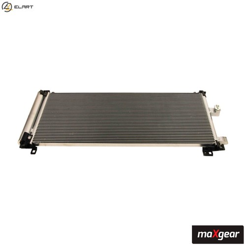 Condenser air conditioning - air,