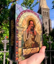 Dogma [4k UHD + Blu Ray]