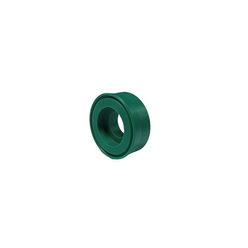 Piston seal gasket for