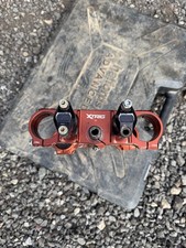 KTM SX 85 2016 Triple Clamps