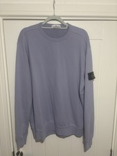 Stone Island Jumper Sweatshirt
