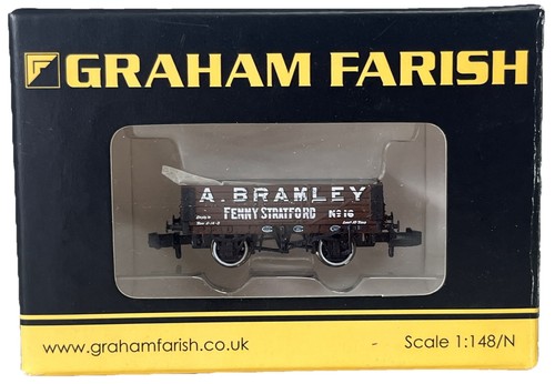 Graham farish gauge 377 050b - n, 377-050b