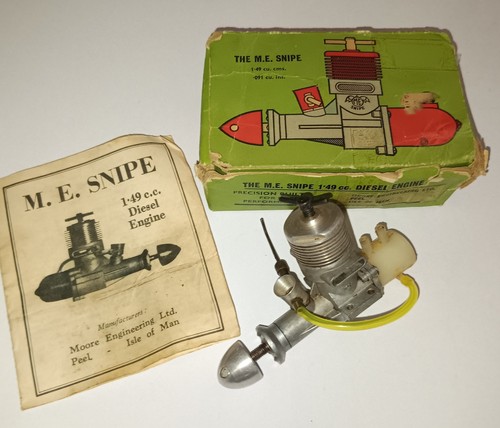 1973 snipe 1 49cc - 1973, 1.49cc