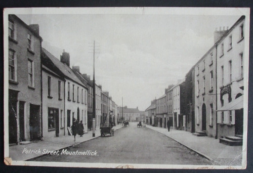 30s ireland irish patrick - ireland,