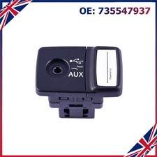 Fits Fiat 500 Punto Doblo