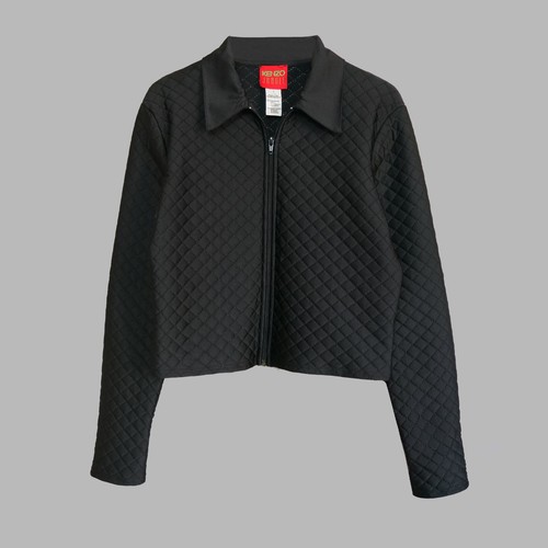 Kenzo jungle vintage black - jungle,