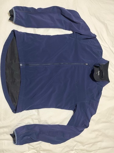 Rapha soft shell cycling - shell,