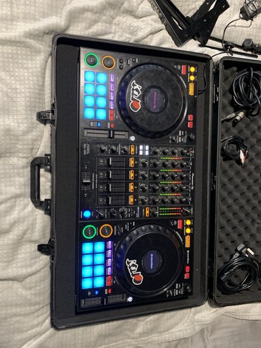 Pioneer ddj1000 rekordbox - rekordbox, dj