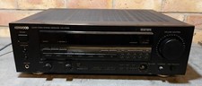 Kenwood Audio-Video Stereo