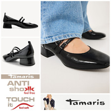 Tamaris Shoes Pumps Mary Janes