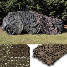 Camo Net Camouflage Netting