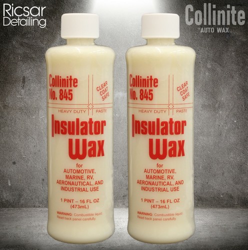 Collinite 845 liquid insulator - 845,